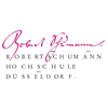 Robert Schumann University of Music Dusseldorf Logo