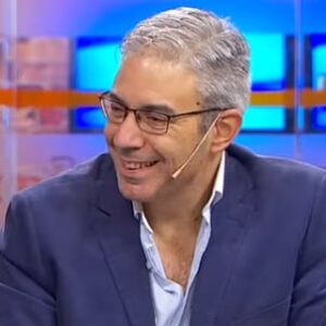 Robert Silva