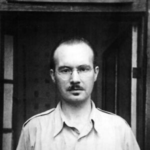 Robert van Gulik