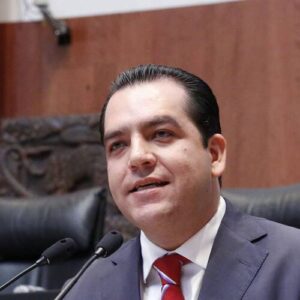 Roberto Albores Gleason