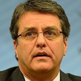 Roberto Azevêdo