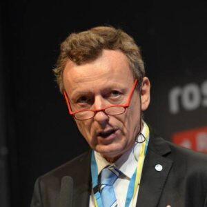 Roberto Battiston