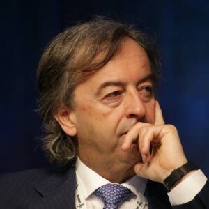 Roberto Burioni