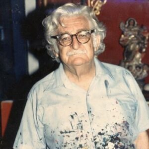 Roberto Burle Marx
