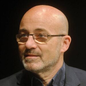 Roberto Cingolani