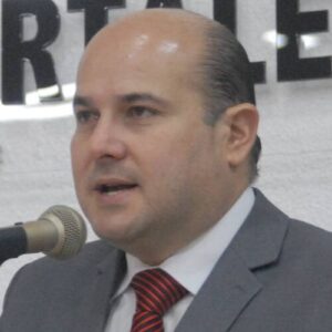 Roberto Cláudio Rodrigues Bezerra