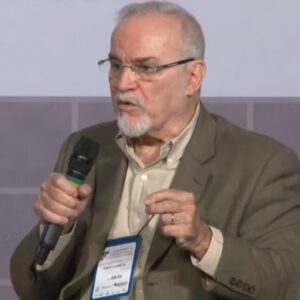 Roberto DaMatta