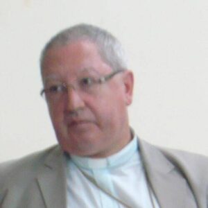 Roberto Francisco Ferrería Paz