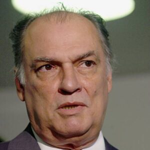 Roberto Freire