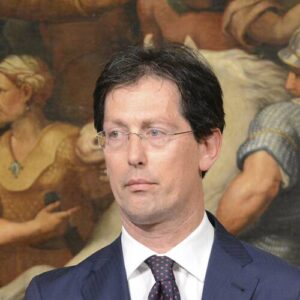 Roberto Garofoli