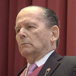 Roberto Gerlein Echeverría