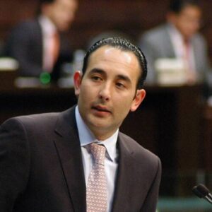 Roberto Gil Zuarth