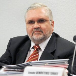 Roberto Gurgel