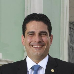 Roberto José d'Aubuisson Munguía
