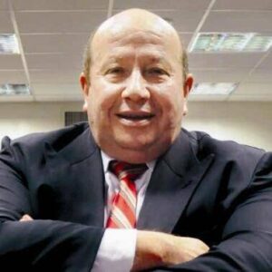 Roberto José Dromi