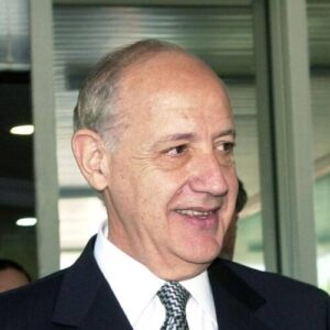 Roberto Lavagna