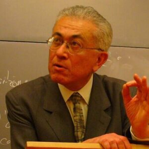 Roberto Mangabeira Unger
