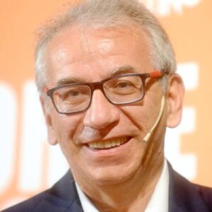 Roberto Nicastro