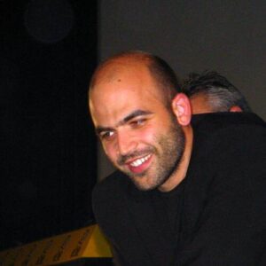 Roberto Saviano