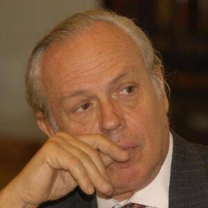 Roberto Savio