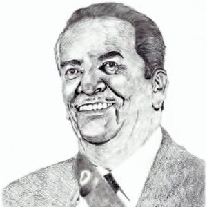 Roberto Suazo Córdova