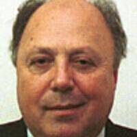 Roberto Urquía