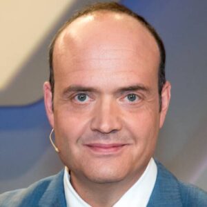Robin Alexander