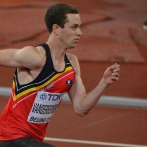Robin Vanderbemden