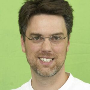 Robin Wagener