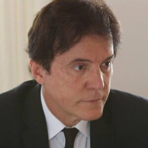 Robinson Faria