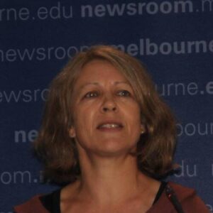 Robyn Eckersley