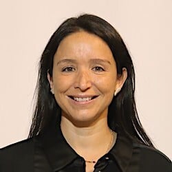 Rocío Cantuarias