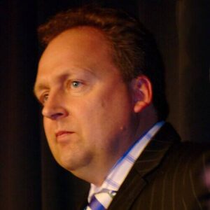 Rod Drury