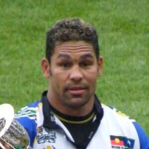 Rod Jensen