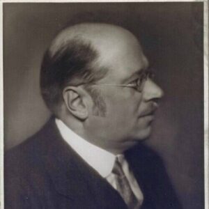Roderich Mojsisovics von Mojsvár