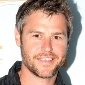 Rodger Corser
