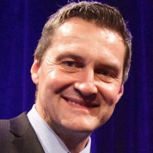 Rodney Croome