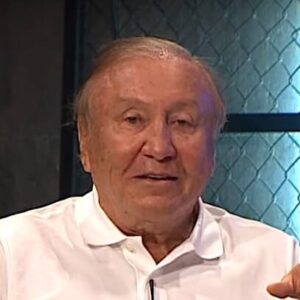 Rodolfo Hernández Suárez