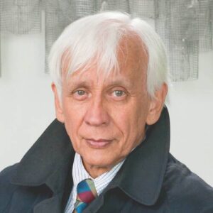 Rodolfo Llinás