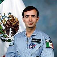 Rodolfo Neri Vela