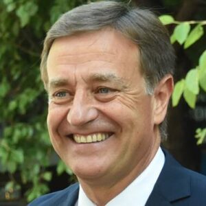 Rodolfo Suárez