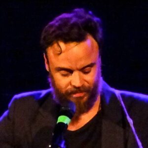 Rodrigo Amarante