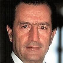 Rodrigo Borja Cevallos