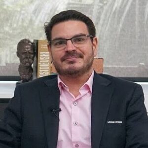 Rodrigo Constantino