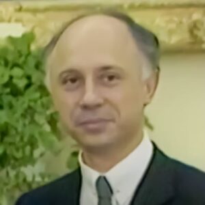 Rodrigo Hernan Lloreda Caicedo