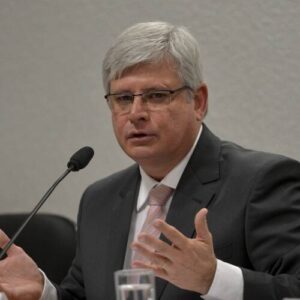 Rodrigo Janot