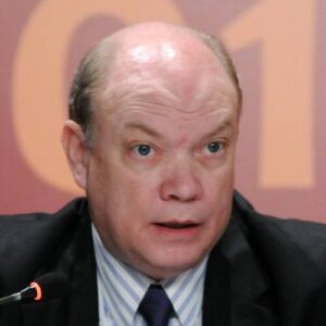 Rodrigo Malmierca Díaz