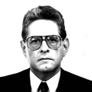 Rodrigo Oreamuno Blanco