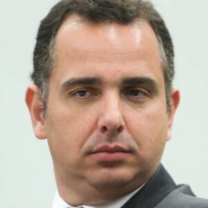 Rodrigo Pacheco
