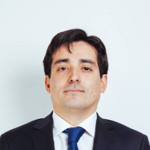 Rodrigo Peñailillo